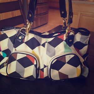 Ted Baker Shoulder Bag